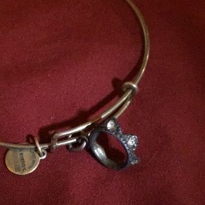 Alex and Ani bracelet